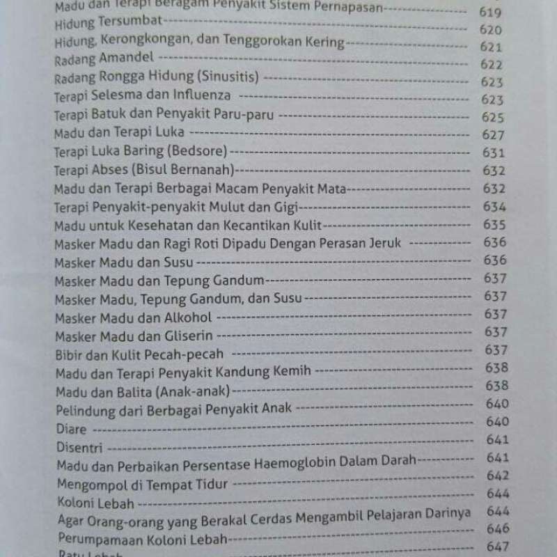 Detail Buku Ensiklopedi Pengobatan Islam Nomer 49