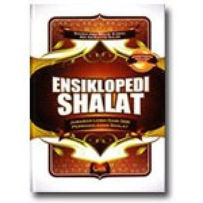 Detail Buku Ensiklopedi Shalat Nomer 35