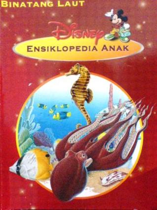 Detail Buku Ensiklopedia Binatang Nomer 37