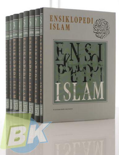 Buku Ensiklopedia Islam - KibrisPDR