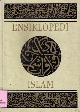 Detail Buku Ensiklopedia Islam Nomer 9