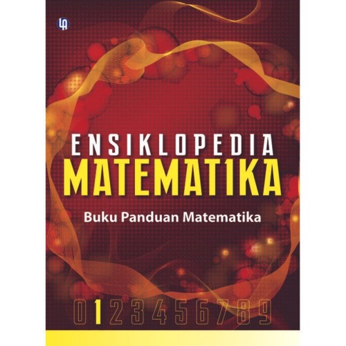 Detail Buku Ensiklopedia Matematika Nomer 11