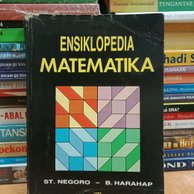 Detail Buku Ensiklopedia Matematika Nomer 12