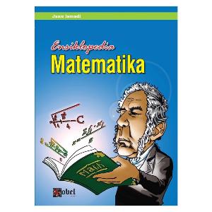 Detail Buku Ensiklopedia Matematika Nomer 13