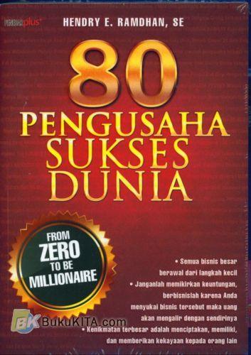 Detail Buku Entrepreneur Terlaris Nomer 19