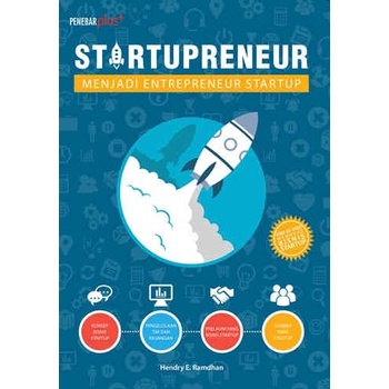 Detail Buku Entrepreneur Terlaris Nomer 20