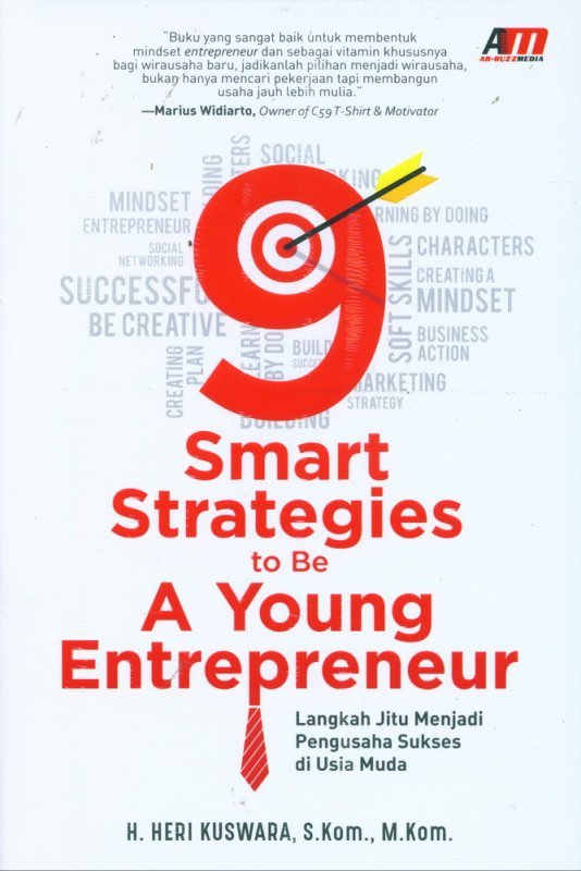 Detail Buku Entrepreneur Terlaris Nomer 30