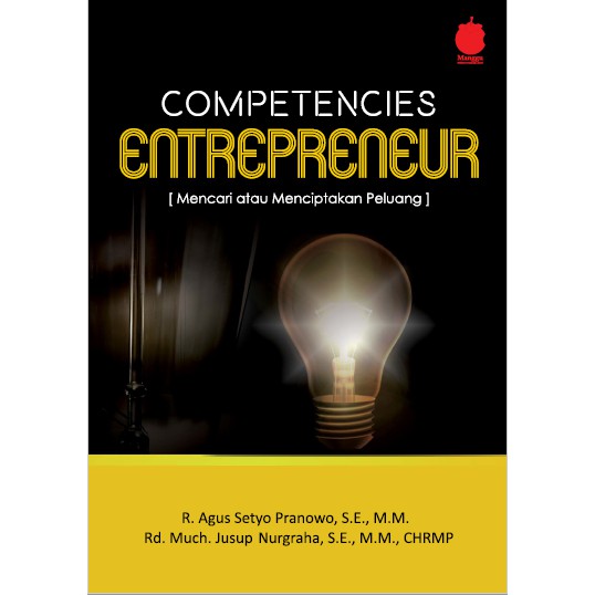 Detail Buku Entrepreneur Terlaris Nomer 35