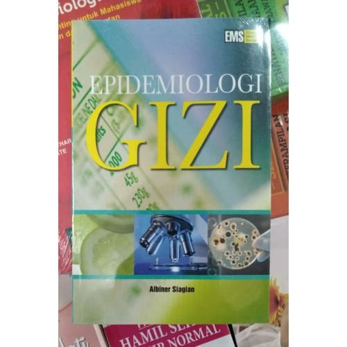 Detail Buku Epidemiologi Gizi Nomer 9