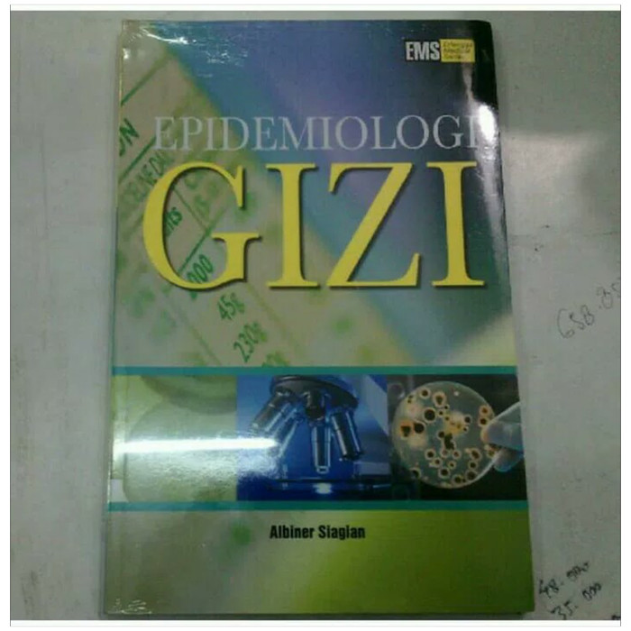 Detail Buku Epidemiologi Gizi Nomer 12