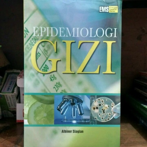 Detail Buku Epidemiologi Gizi Nomer 14