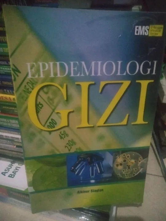 Detail Buku Epidemiologi Gizi Nomer 15