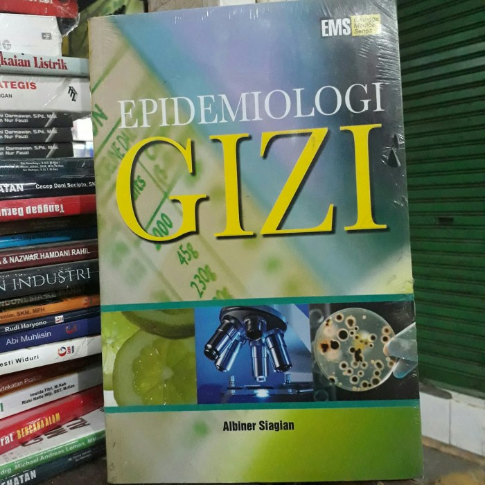 Detail Buku Epidemiologi Gizi Nomer 22