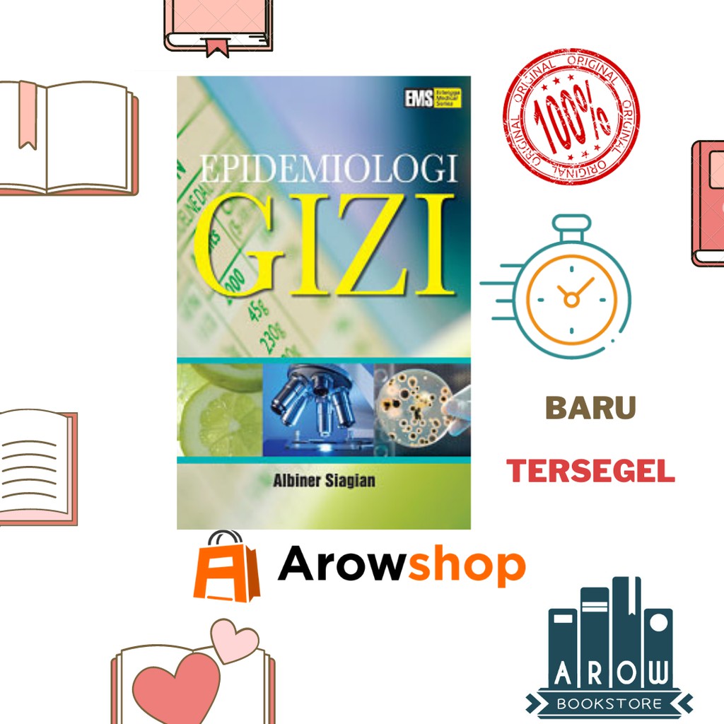 Detail Buku Epidemiologi Gizi Nomer 43