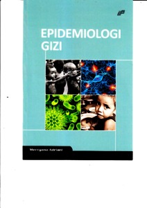 Detail Buku Epidemiologi Gizi Nomer 8