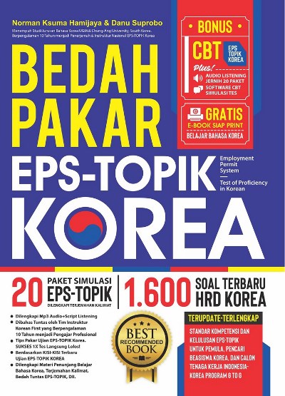 Buku Eps Topik - KibrisPDR