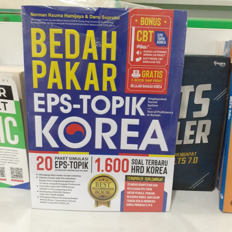 Detail Buku Eps Topik Nomer 31