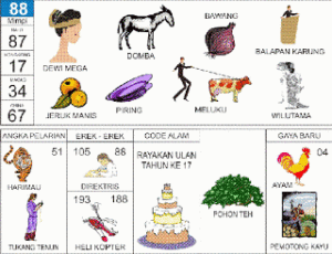 Detail Buku Erek Erek 2d Bergambar Nomer 21