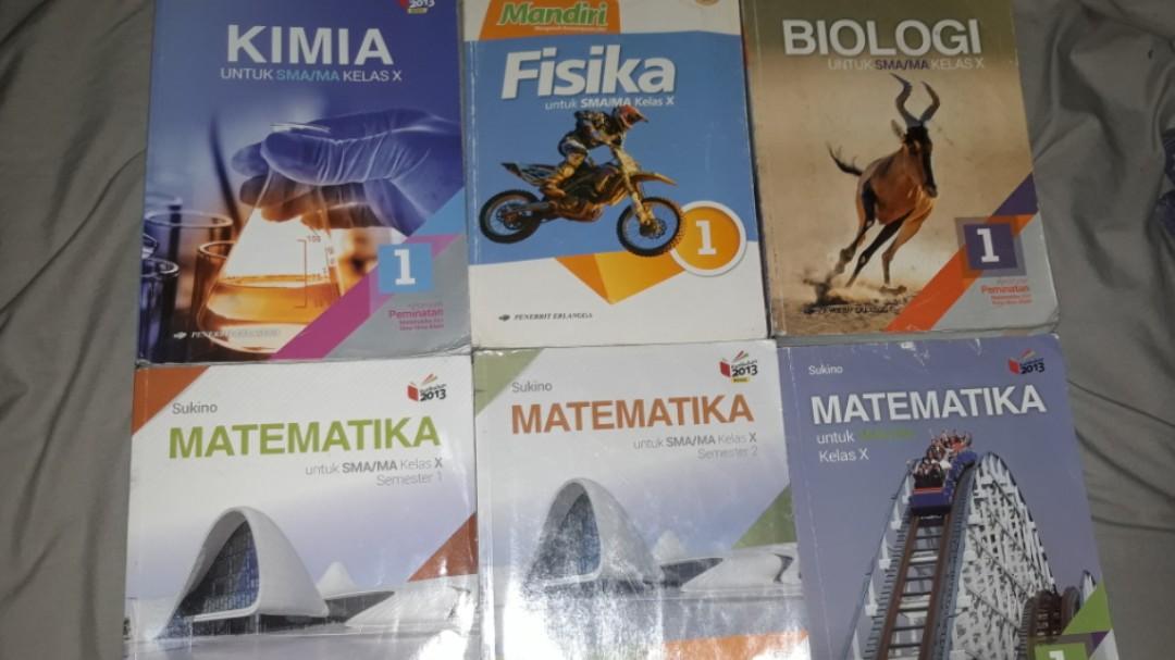 Detail Buku Erlangga Kelas 10 Nomer 11