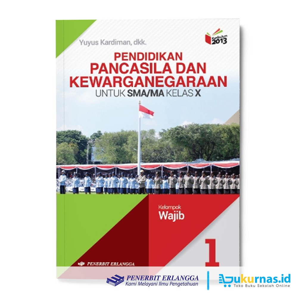 Detail Buku Erlangga Kelas 10 Nomer 25