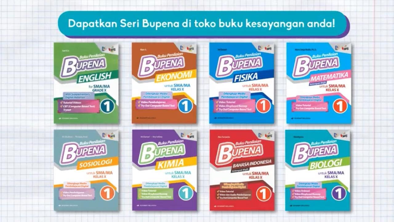 Detail Buku Erlangga Kelas 10 Nomer 42