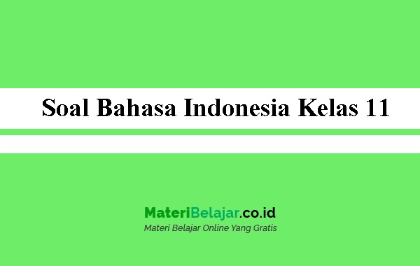 Detail Buku Erlangga Kelas 11 Bahasa Indonesia Nomer 43