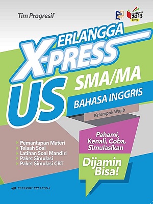 Detail Buku Erlangga Kelas 11 Bahasa Inggris Nomer 18