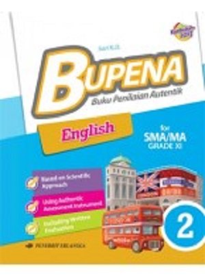 Detail Buku Erlangga Kelas 11 Bahasa Inggris Nomer 24