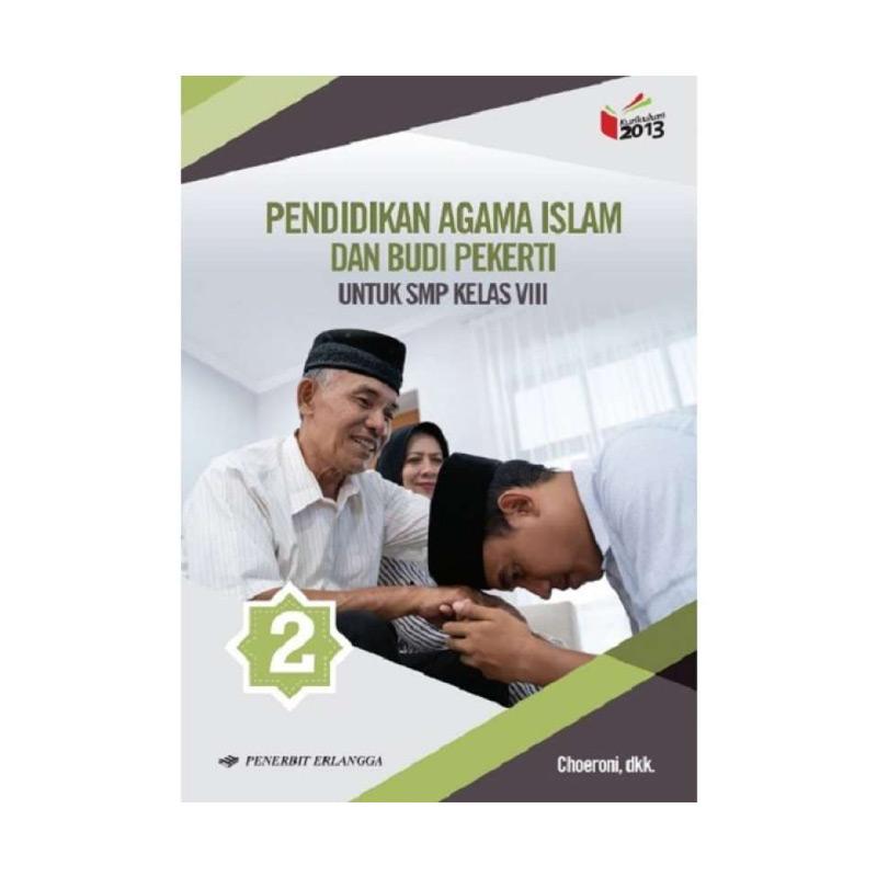 Detail Buku Erlangga Kelas 8 Nomer 17