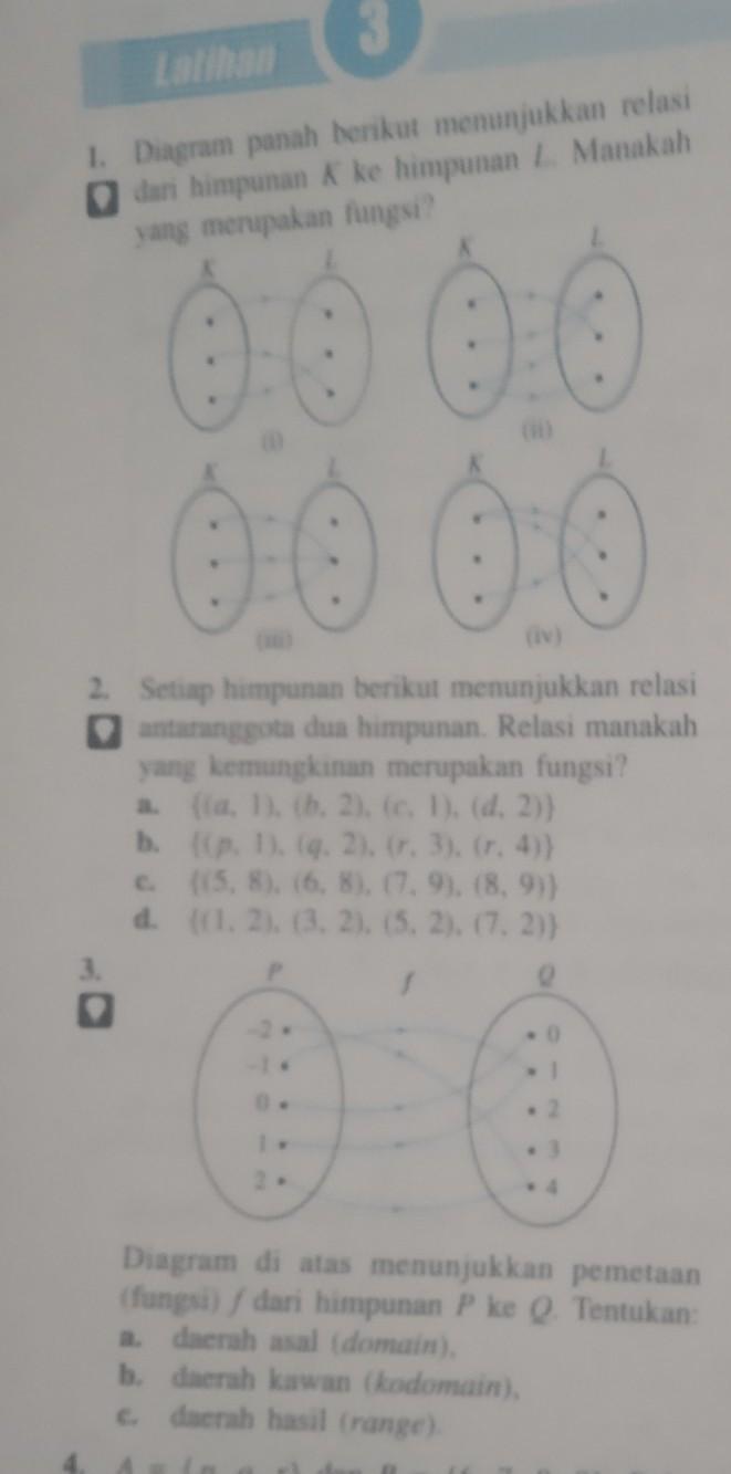 Detail Buku Erlangga Kelas 8 Nomer 35