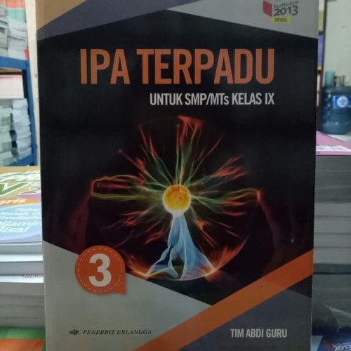 Detail Buku Erlangga Kelas 9 Nomer 44