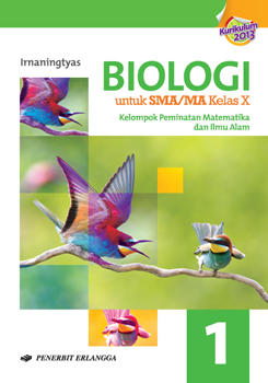 Buku Erlangga Kurikulum 2013 - KibrisPDR