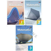 Detail Buku Erlangga Matematika Peminatan Kelas 10 Nomer 12