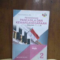 Detail Buku Erlangga Pkn Kelas 11 Nomer 15