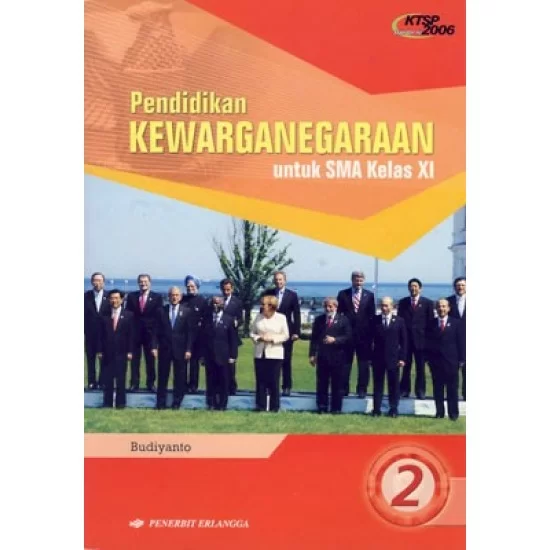 Detail Buku Erlangga Pkn Kelas 11 Nomer 25