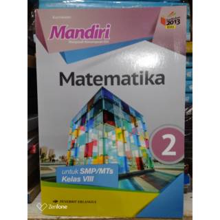 Detail Buku Erlangga Smp Kelas 8 Matematika Nomer 14