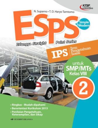 Detail Buku Erlangga Smp Kelas 8 Matematika Nomer 49