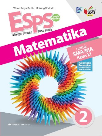 Detail Buku Esps Erlangga Nomer 16