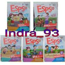 Detail Buku Esps Erlangga Nomer 35