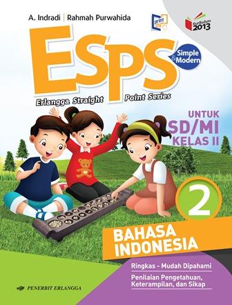 Detail Buku Esps Erlangga Nomer 46