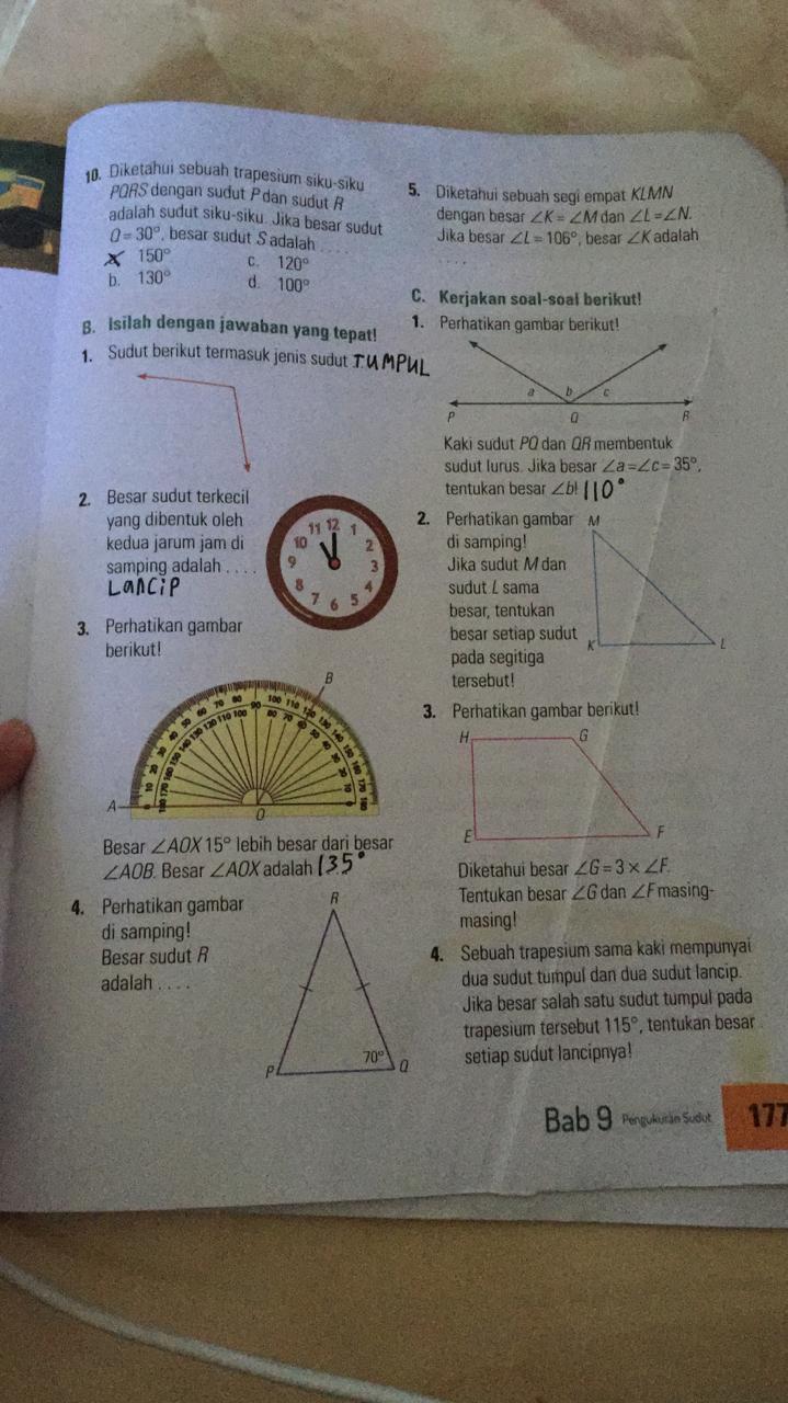 Detail Buku Esps Kelas 4 Nomer 35