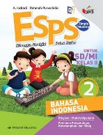 Detail Buku Esps Kelas 6 Bahasa Indonesia Nomer 32