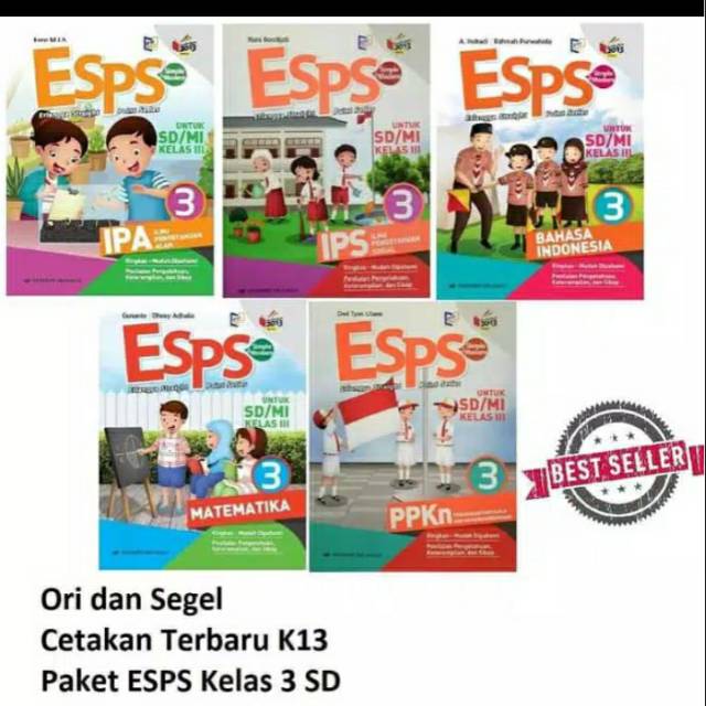 Detail Buku Esps Matematika Kelas 3 Sd Nomer 25