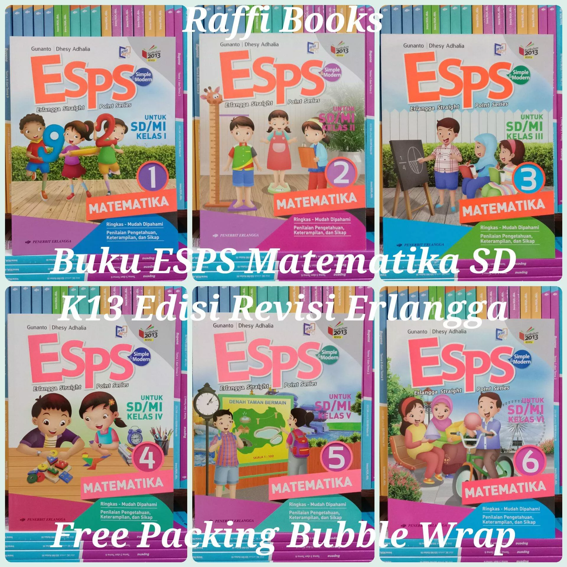 Detail Buku Esps Matematika Kelas 3 Sd Nomer 30