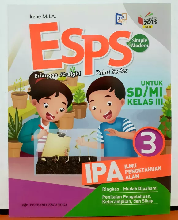 Detail Buku Esps Matematika Kelas 3 Sd Nomer 35