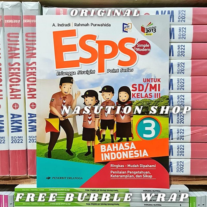 Detail Buku Esps Matematika Kelas 3 Sd Nomer 37