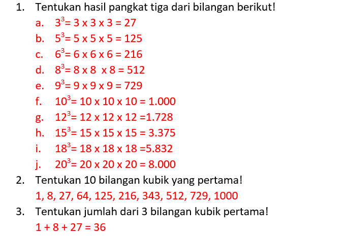 Detail Buku Esps Matematika Kelas 5 Nomer 30