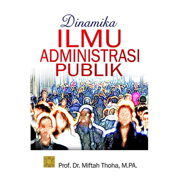 Detail Buku Etika Administrasi Nomer 45