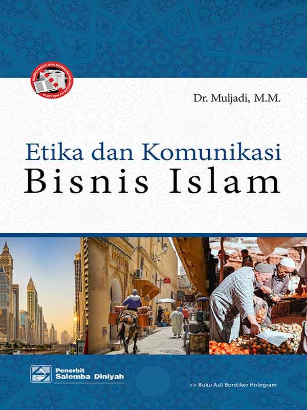 Detail Buku Etika Bisnis Islam Nomer 10