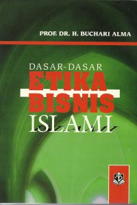 Detail Buku Etika Bisnis Islam Nomer 17